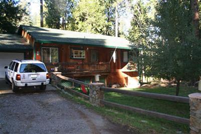 6357 Pine St, Pollock Pines, CA 95726 photo 2