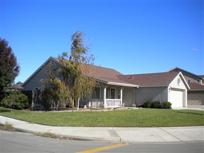 4609 Lucinda Ave, Keyes, CA 95328 photo 1