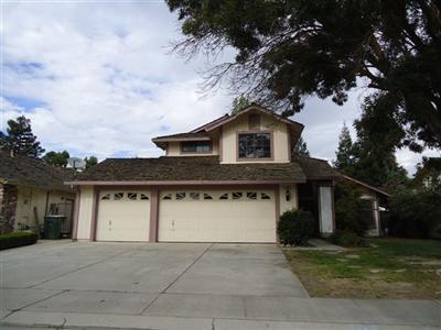 5109 Newbold Ln, Salida, CA 95368 photo 1
