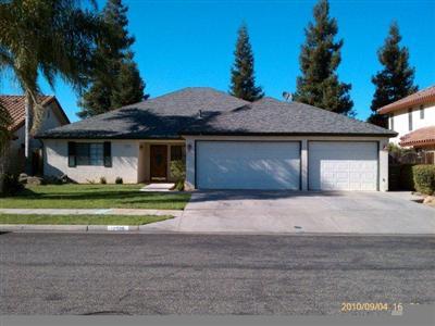 2519 Beechwood Way, Madera, CA 93637 photo 1