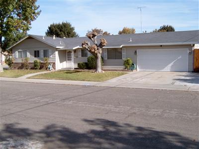 2500 Teri Ln, Modesto, CA 95350 photo 1