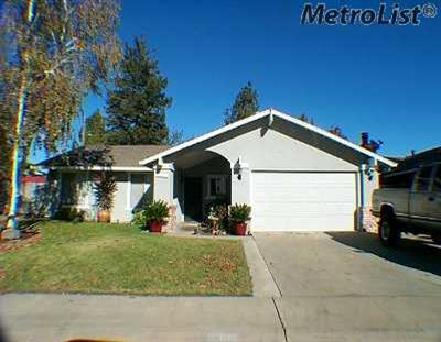 3301 Trina Ln, Ceres, CA 95307 photo 1