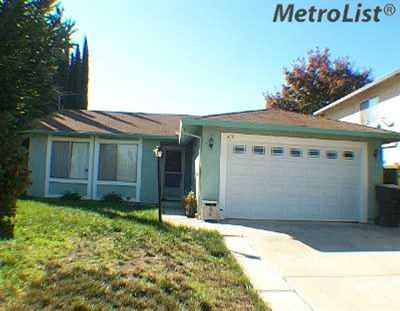 430 Boleyn Ct, Tracy, CA 95376 photo 1