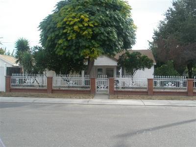 1124 Santa Fe Ave, Modesto, CA 95351 photo 1