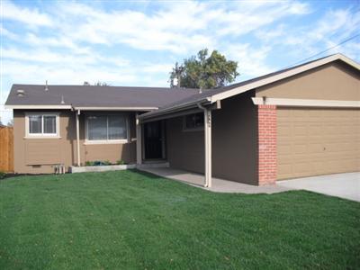 447 W Kavanagh Ave, Tracy, CA 95376 photo 1