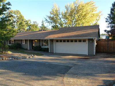 3218 Bentley Dr, Rescue, CA 95672 photo 1
