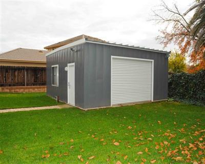 3730 Horton Ln, Carmichael, CA 95608 photo 16