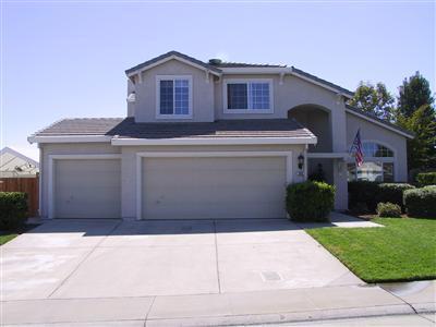 203 Singer Ln, Folsom, CA 95630 photo 1