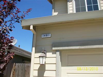 1481 La Sierra St, Merced, CA 95348 photo 2