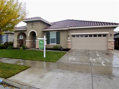 3922 Gossamer Way, Ceres, CA 95307 photo 1
