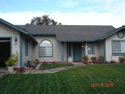 663 Downing Dr, Galt, CA 95632 photo 1
