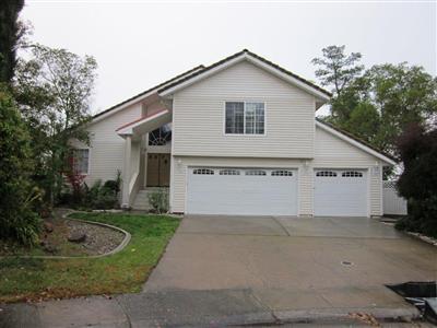 6434 Waterfall Ct, Orangevale, CA 95662 photo 1