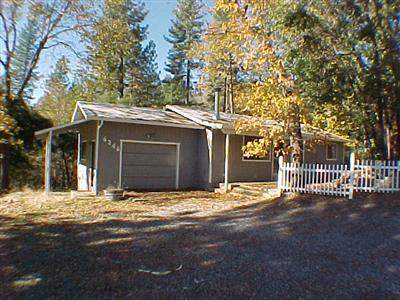6246 Pine Cone Ct, Foresthill, CA 95631 photo 1