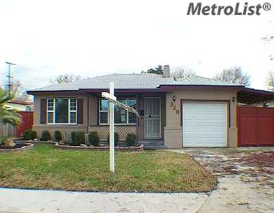 320 Cloverdale Ave, Modesto, CA 95354 photo 1