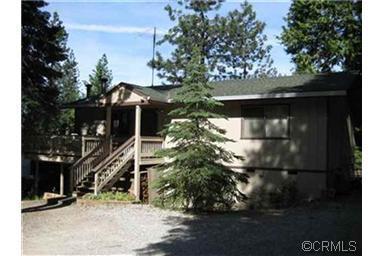 20186 Pine West Dr, Volcano, CA 95689 photo 1
