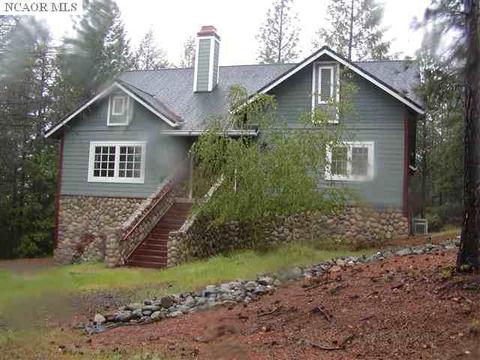 449 Plutes Way, Colfax, CA 95713 photo 1