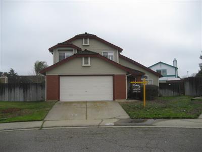 4112 Dumars Ct, Antelope, CA 95843 photo 1