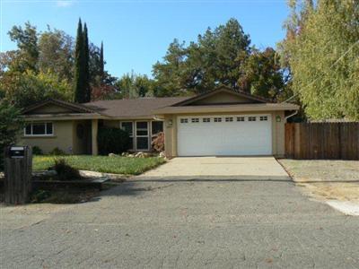 4247 Glenridge Dr, Carmichael, CA 95608 photo 1