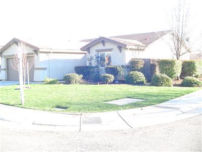 4405 Monhegan Way, Mather, CA 95655 photo 1