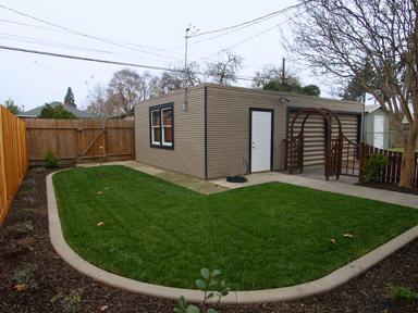 124 Olive Ave, Modesto, CA 95350 photo 16