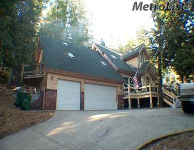 6775 Diamond Dr, Pollock Pines, CA 95726 photo 1