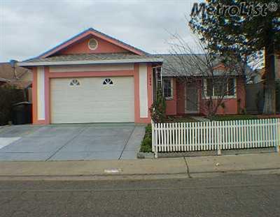 3605 Kodiak Way, Antelope, CA 95843 photo 1
