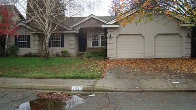 1836 Peacock Dr, Turlock, CA 95382 photo 1