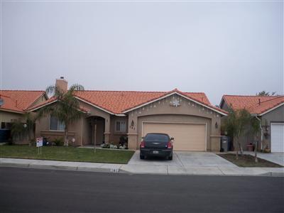 182 Blush Ct, Los Banos, CA 93635 photo 1