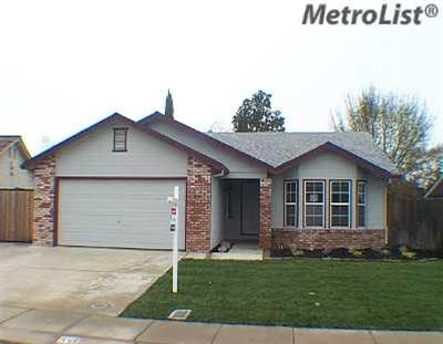 543 Tappan Pl, Manteca, CA 95336 photo 1