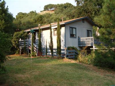 2155 Indian Rock Rd, Cool, CA 95614 photo 1