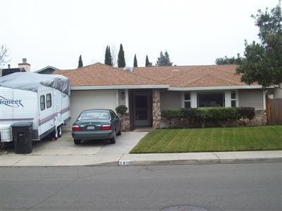 3409 Akeby Dr, Modesto, CA 95356 photo 1
