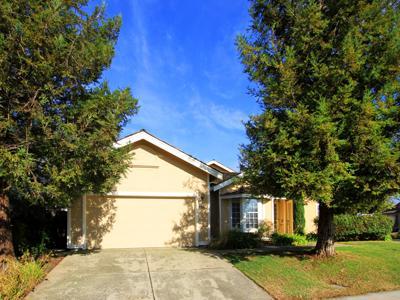 2101 Dinosaur Pl, Davis, CA 95616 photo 2