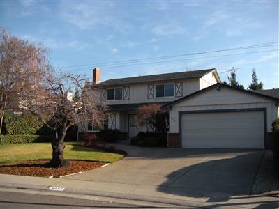 4952 Olive Oak Way, Carmichael, CA 95608 photo 1