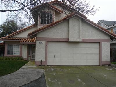 240 Cedar Mountain Dr, Tracy, CA 95376 photo 1