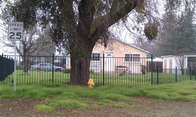 4020 Esmail Ave, Keyes, CA 95328 photo 1