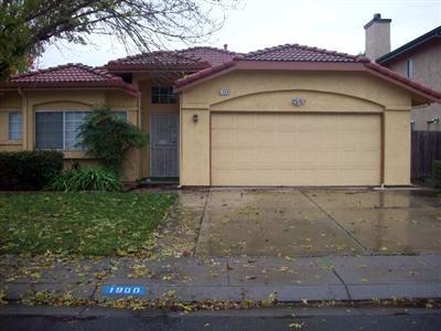 1900 Mount Hamilton Dr, Modesto, CA 95358 photo 1