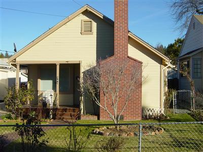 383 Clark St, Grass Valley, CA 95945 photo 1