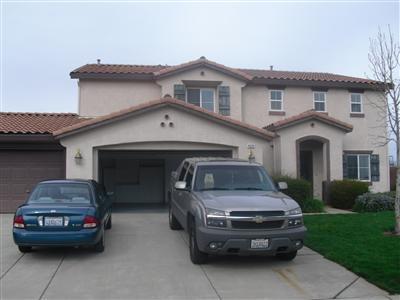 4520 Rosecliff Cir, Mather, CA 95655 photo 2