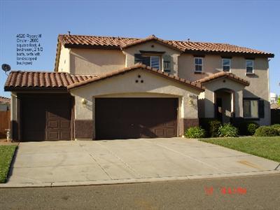 4520 Rosecliff Cir, Mather, CA 95655 photo 1