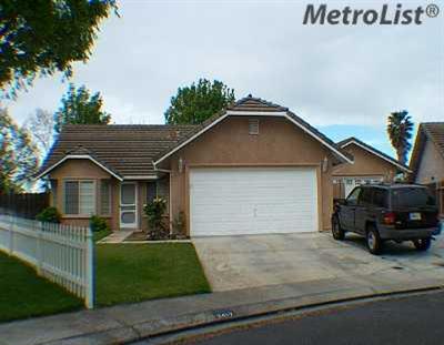 2417 Havertown Pl, Modesto, CA 95358 photo 1