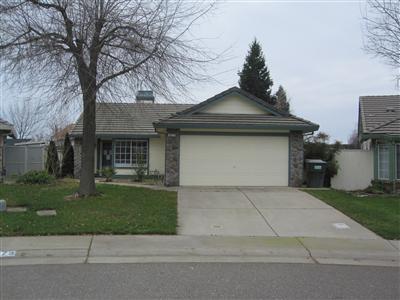 4877 Clydebank Way, Antelope, CA 95843 photo 1