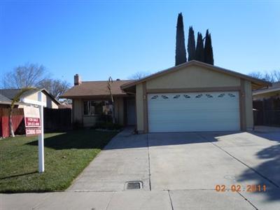 890 Chestnut Ave, Tracy, CA 95376 photo 1