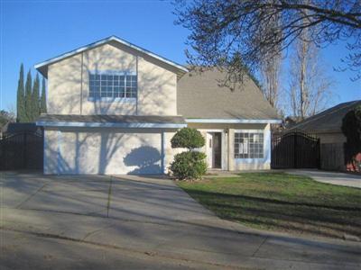 1708 Amesbury Pl, Modesto, CA 95358 photo 1