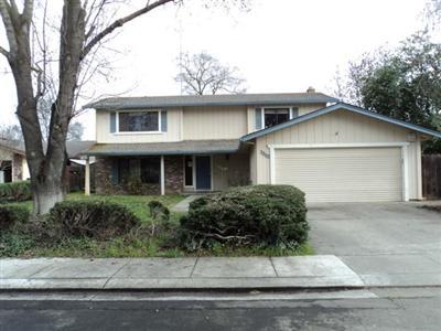 3908 Fieldcrest Ct, Modesto, CA 95355 photo 1