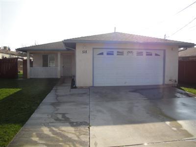 518 N St, Merced, CA 95341 photo 2
