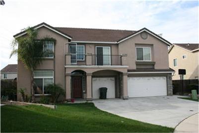 5116 Kudo Run Way, Antelope, CA 95843 photo 1