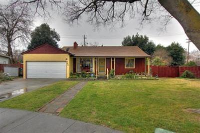 705 Boyer Cir, Davis, CA 95616 photo 1