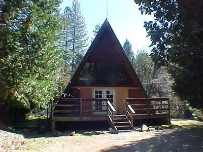 6105 Mosquito Rd, Placerville, CA 95667 photo 1