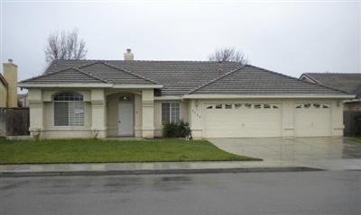 1656 Via Milano, Gustine, CA 95322 photo 1