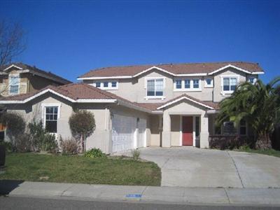 3501 Parkcrest Dr, Modesto, CA 95355 photo 1